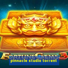 pinnacle studio torrent